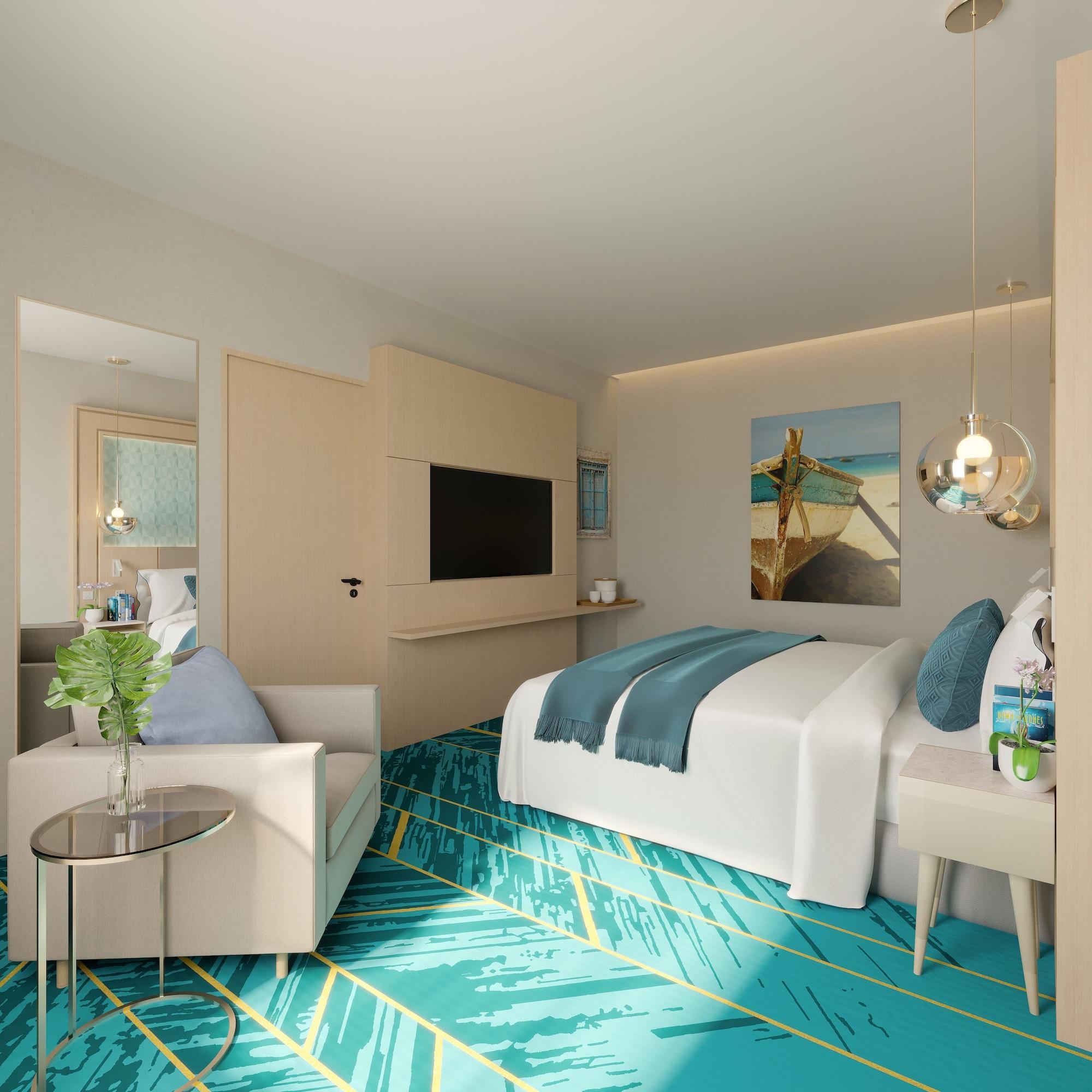 Maani Muscat Hotel & Suites Exterior photo